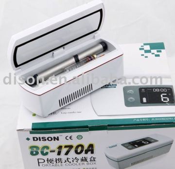 diabetic supplies for insulin cool -- dison cooler for diabetic