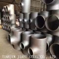 45# Carbon Steel Flanges and Fittings