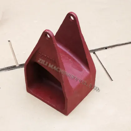 900203 YORK Trailer Rear Hanger