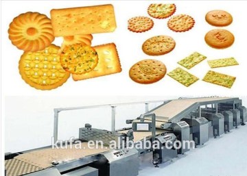 biscuit machinery manufacturer in Shanghai, China