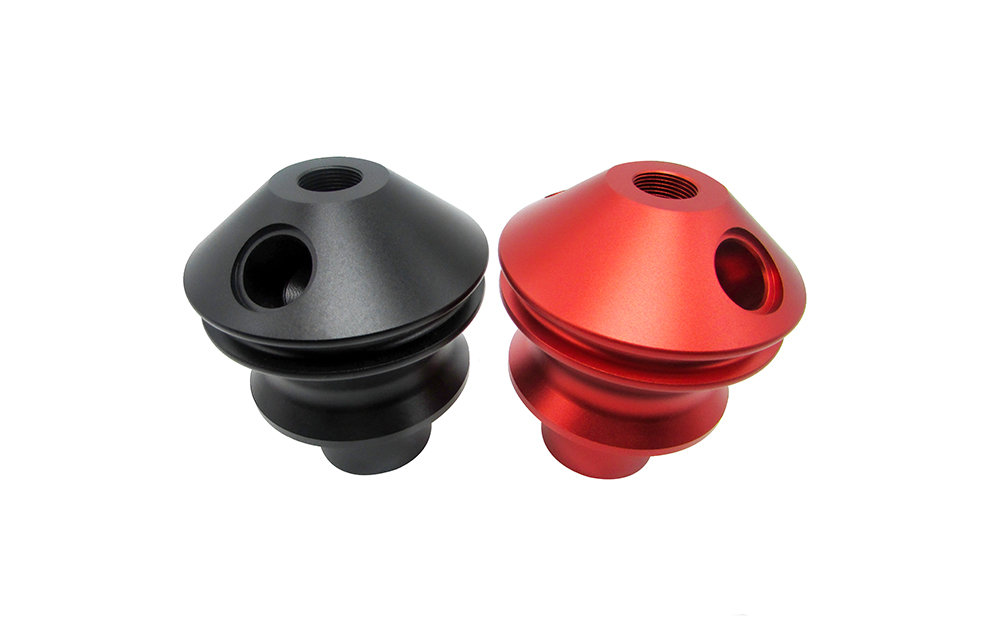 CNC Turned Parts
