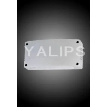 Die-casting Outdoor Lighting Wall