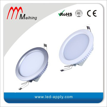 8inch 30W led down light samsung smd5630+ isolated driver