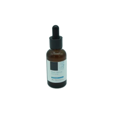 Vegan Anti-Acne Serum with Azelaic Acid, Vitamin C, Retinol, and Hyaluronic Acid for Home Use
