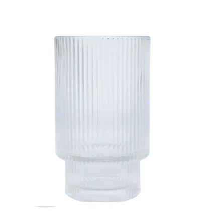 Home glass Tea cup Fancy glass Beauty cup