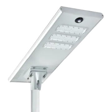 Outdoor All In One Solar Street Light 20w