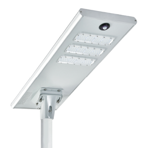 Outdoor All In One Solar Street Light 20w