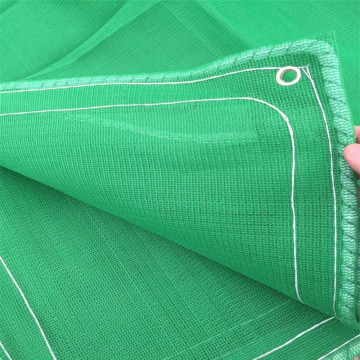 2018 New Material Construction Netting