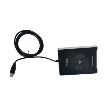 Fuel Dispenser Card Reader Replacement