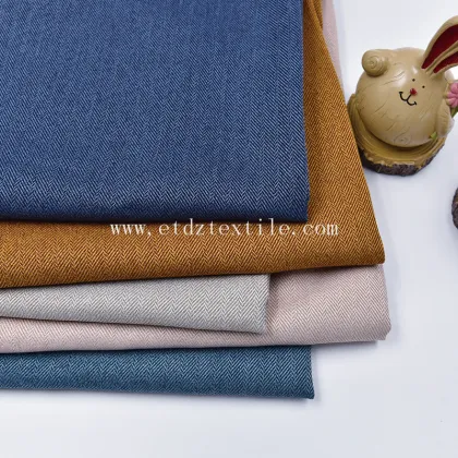 100% polyester with no stretch fabric furniture fabric