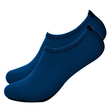 Calcetines de neopreno de buceo multicolor: calcetines de natación de agua seca rápida y agua seca