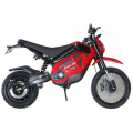 Hanbird Tromox Mini Motocicletta elettrica a velocità massima