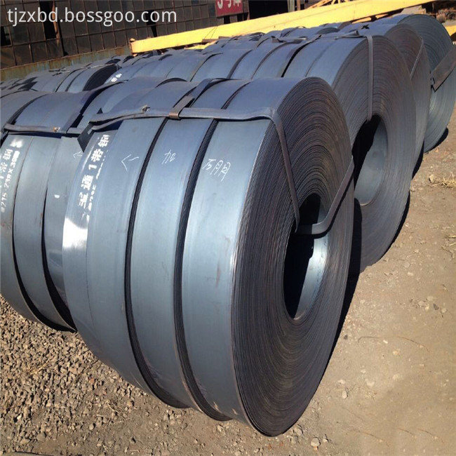 steel coil