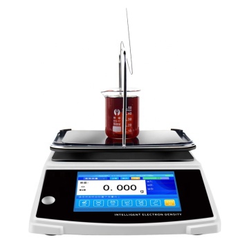 GA-30035G Touch Screen Liquid Densitometer
