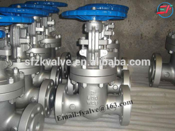 Shengfeng API Wedge Gate Valves