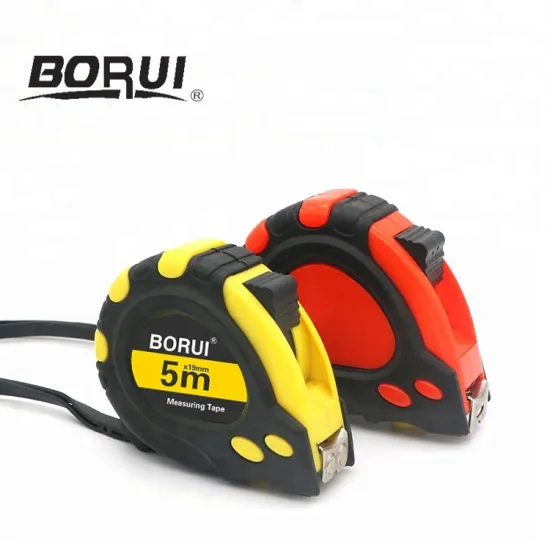 3m 5m 7.5m 10m Soft Waterproof Tape Measure