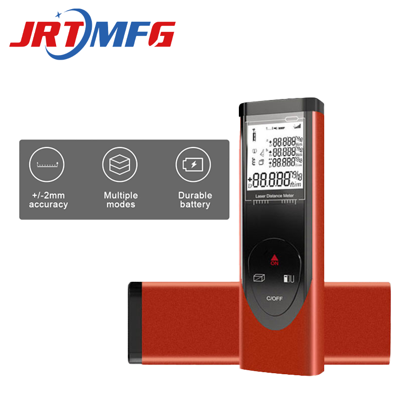 Jrtmfg Laser Meter