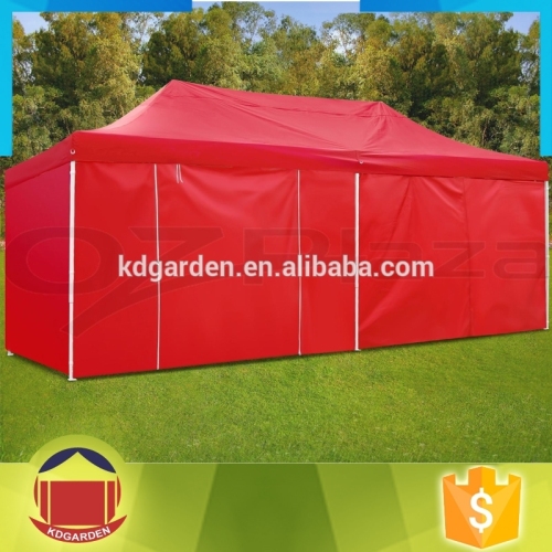 8x8 big cheap canopy tent for wedding