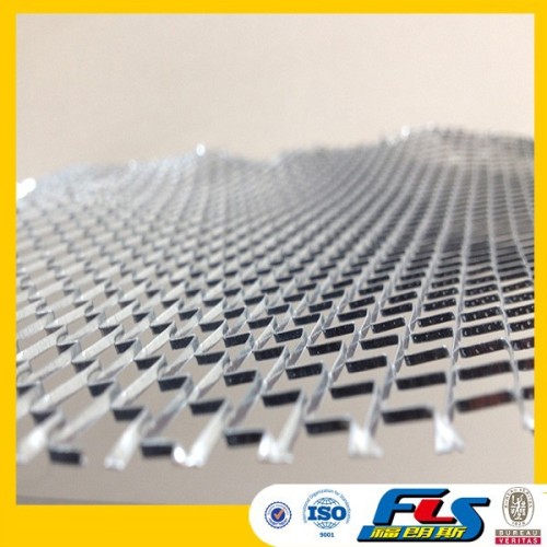 Diamond Metal Lath/diamond Expanded Lath, High Quality Diamond Metal