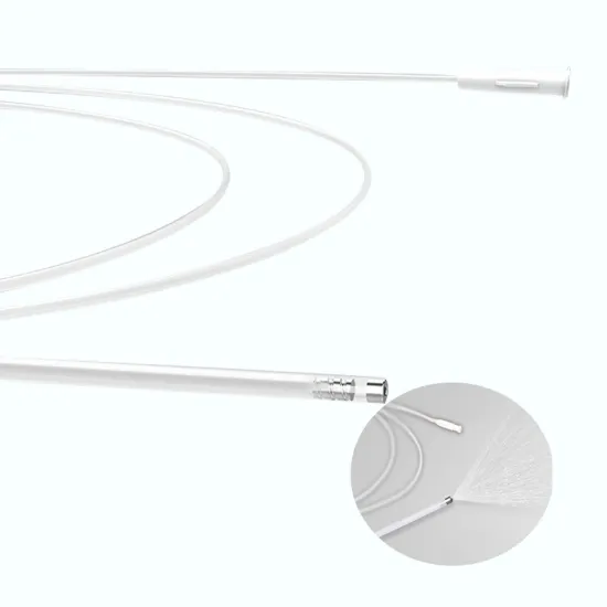 High-Quality Disposable Endoscopic Spray Catheters for Gastroenterology: Ensuring Precision and Safety in Medical Procedures