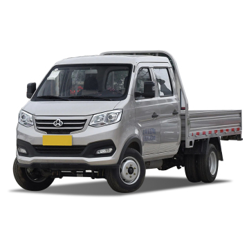 Guter Preis RHD -Benzin -Frachtwagen Changan X3