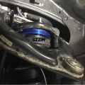 Ranger T9 2022+ 2023 Kuinua Kit H Shackle