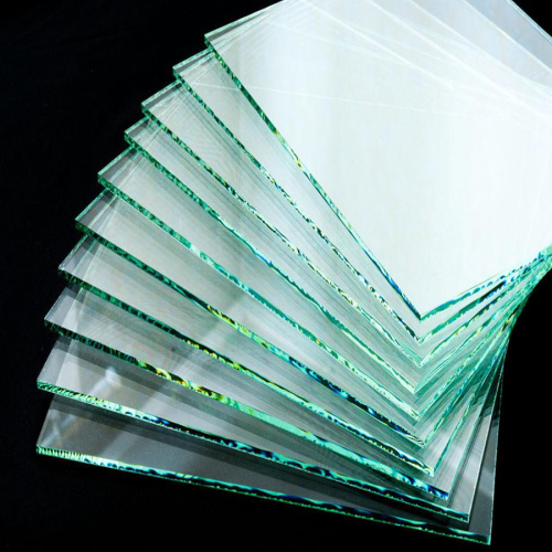 Vidro colorido temperado 3mm4mm5mm