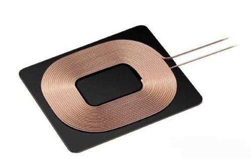 RFID Wireless Charging Coil Untuk Charger