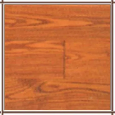Natural White Ash Solid Wood Flooring
