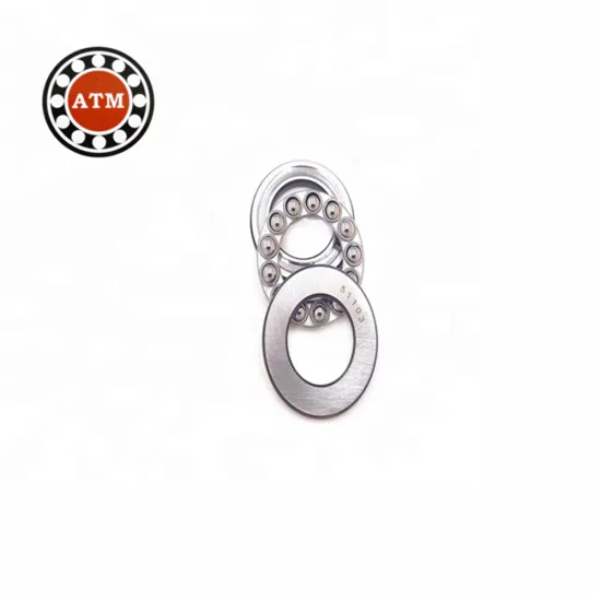 Thrust Ball Bearing 51103 Thrust Bearings