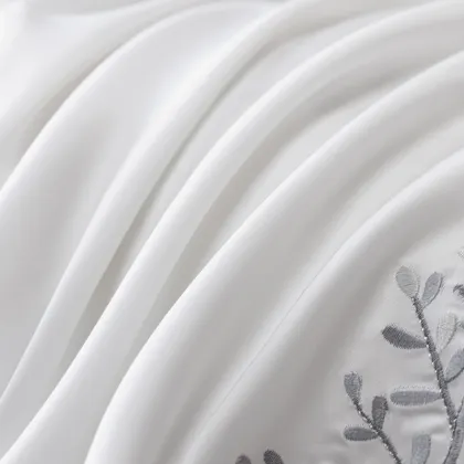 longstaple cotton embroidery of 4 sets of moonlight