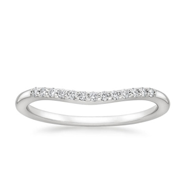Mens Engagement Bands Classic 2 Carat Round Cut Stackable Rings Manufactory