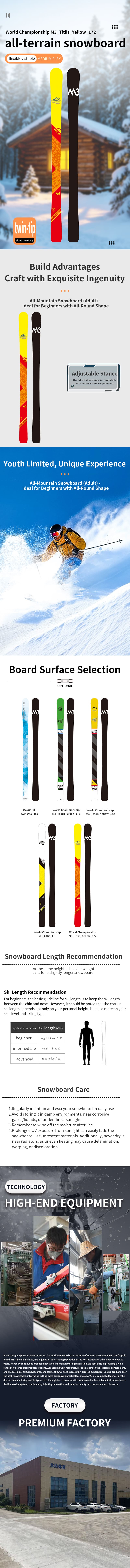 World Championship M3_Titlis_Yellow_172