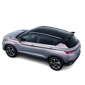 Geely Binyue Cool 1.5td DCT Campeón: 2023 SUV de 5 puertas de 5 puertas