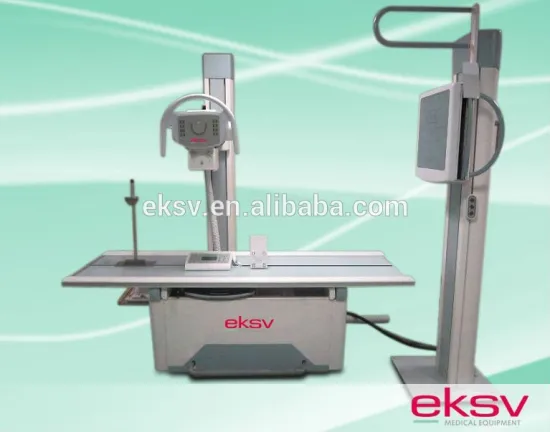 High frequency X ray machine (L0212)
