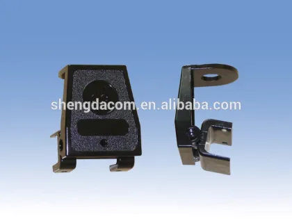 mobile antenna gutter bracket mount / car antenna mounting bracket