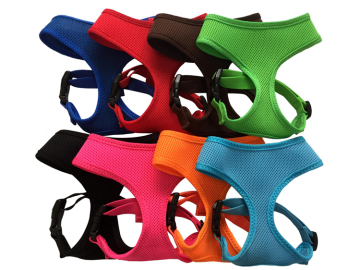Arnés para perros super cmfort reversible para perros pequeños