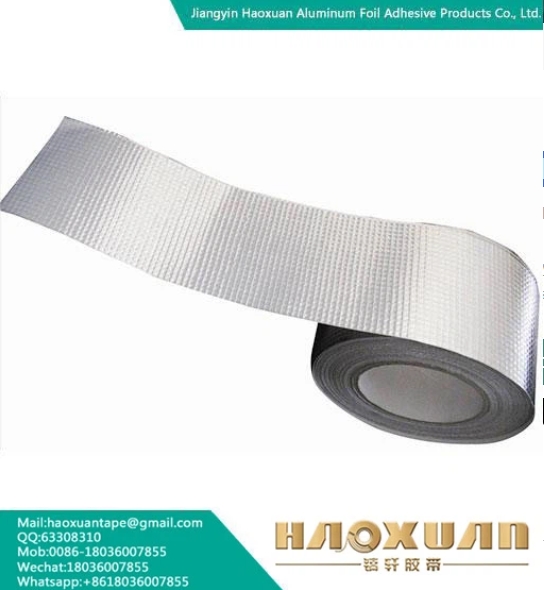 نوار مشبک فویل آلومینیومی