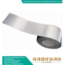 نوار مشبک فویل آلومینیومی