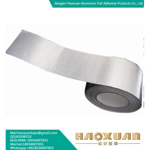 Πλέγμα αλουμινίου αλουμινίου