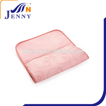Hot Selling Customized Microfiber Fabric Drying Mat
