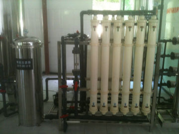 100 Barrels / Hour 5 Gallon Bottle Filling Production Line