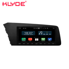 New Elantra 2021 android car radio