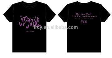 t-shirt printing machine with high resolution and strong adhesive /printed t-shirt machine