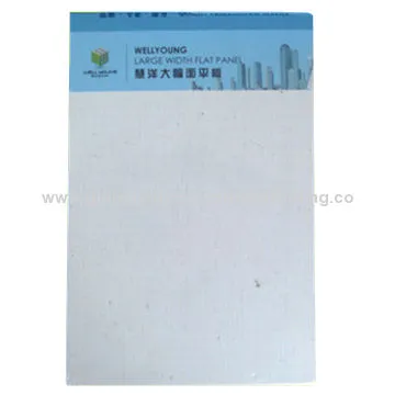 New Building Material Magnesium Oxide Board