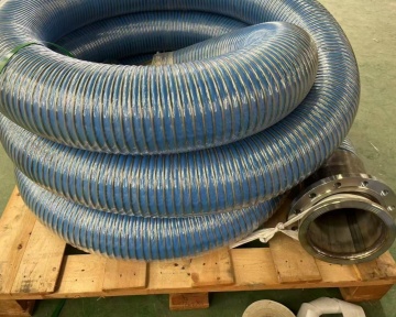 Chemical Composite Pipe, Acid Alkali Resistant Composite Hose, Chemical Composite Oil Hose