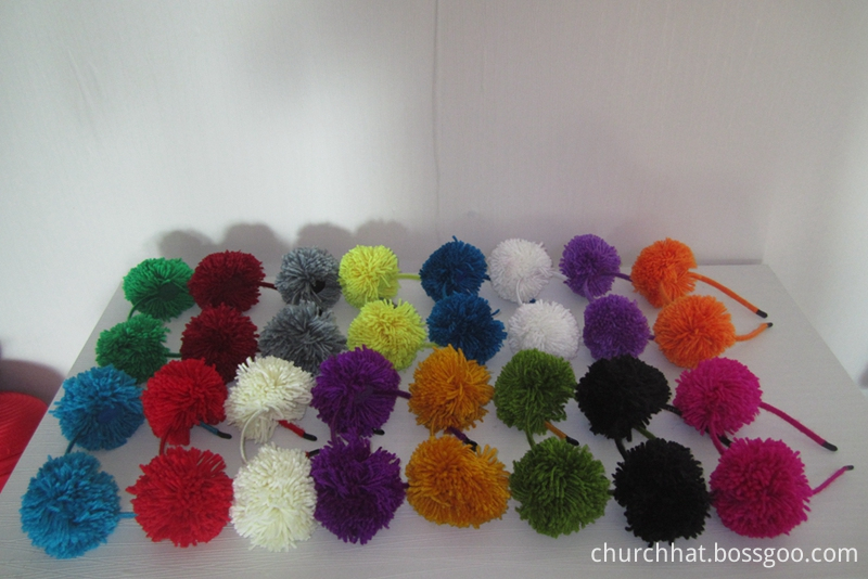 Headwear For Kids