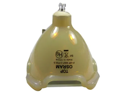 Original VIP300W 1.3P22.5 Mercury Lamp Projector Bulb Replacement - OSRAM Christie 003-120183-01 Sanyo POA-LMP100