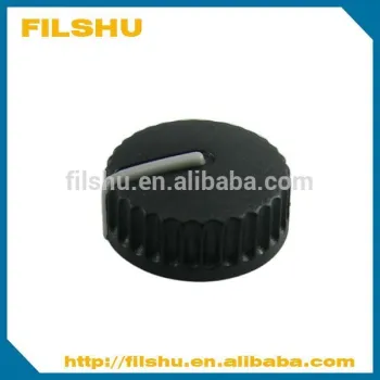 plastic oven hearth control knob