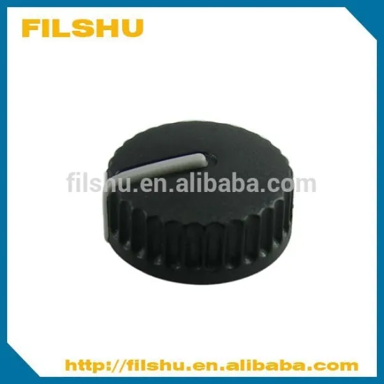 plastic oven hearth control knob
